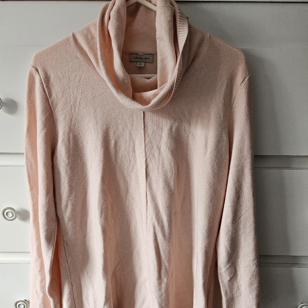 Womens Calvin sweater size XL